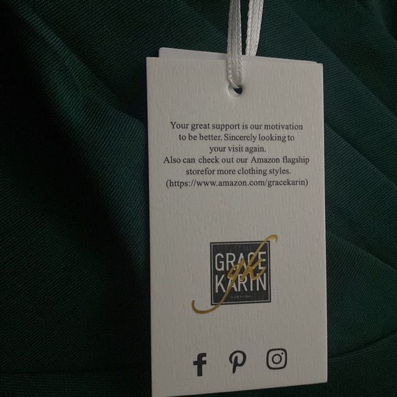 Grace Karin Dress - Picture 5 of 5